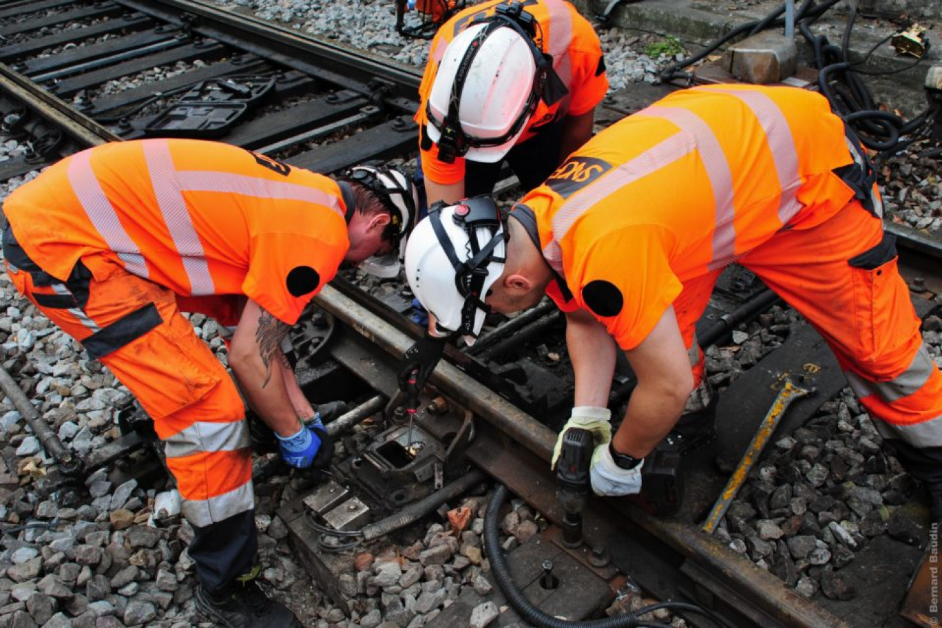 ©Sncf Réseau