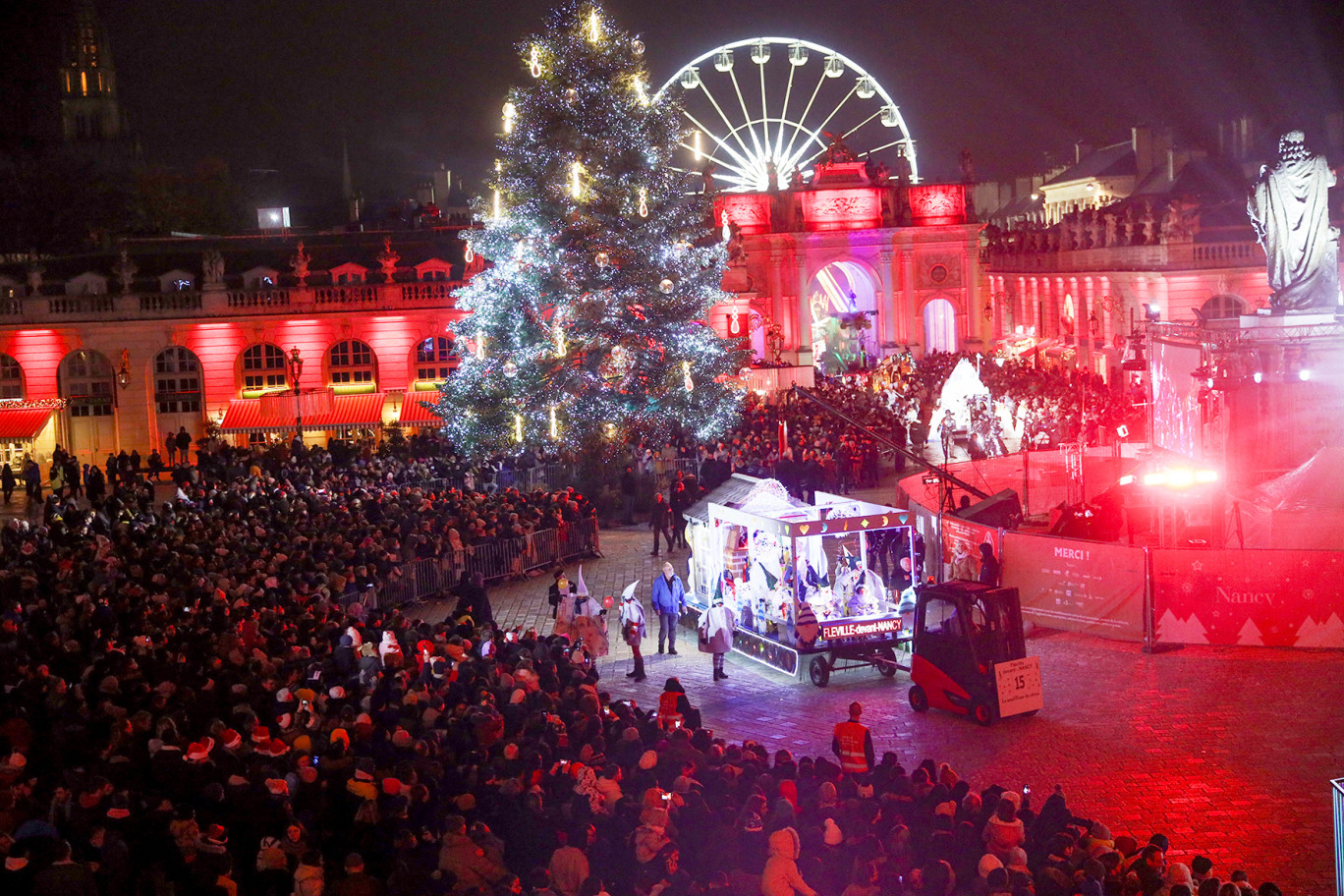 (c) : Ville de Nancy