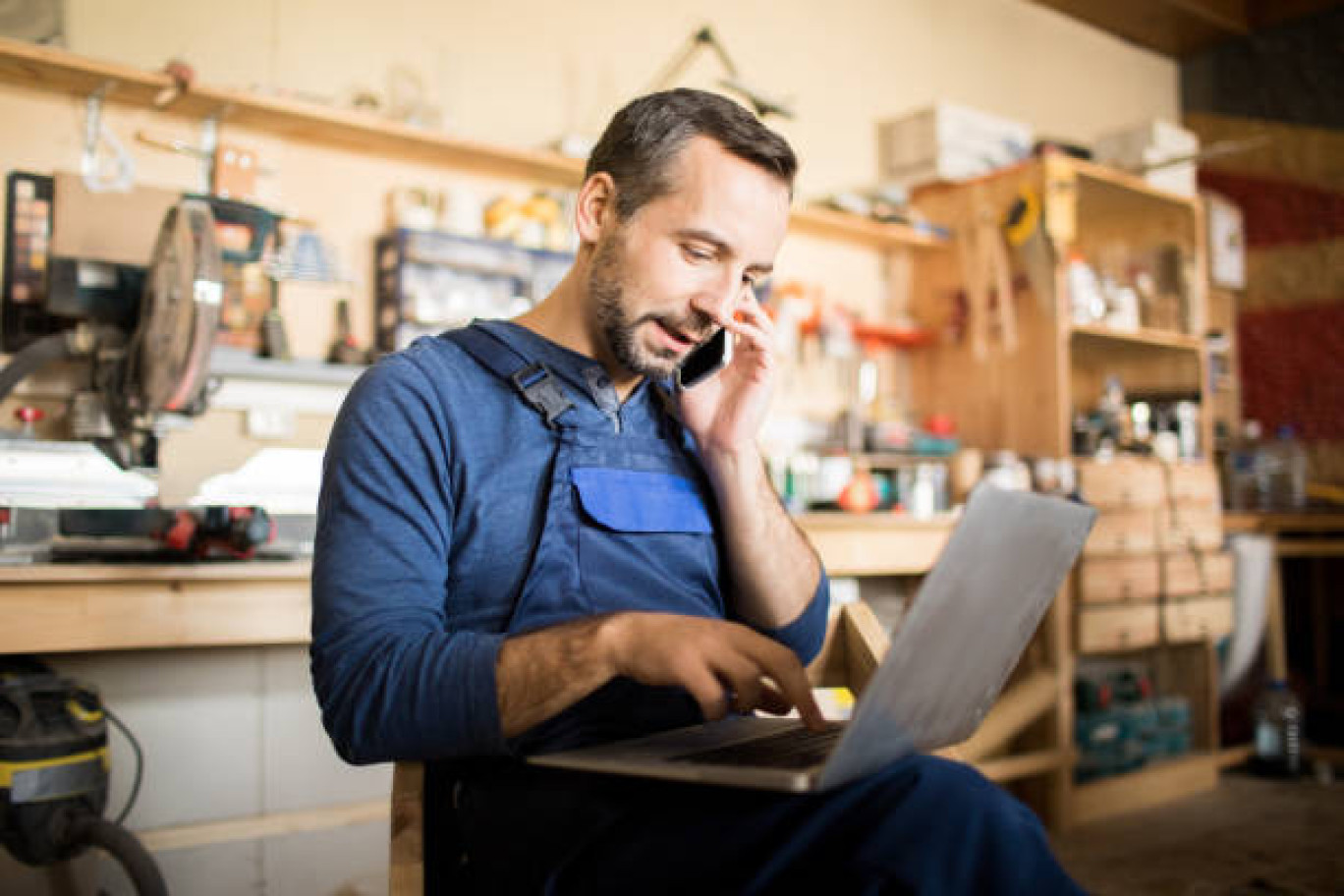 L'artisanat sur les territoires est une mosaïque de réalités, mais une synergique source d'attractivité.