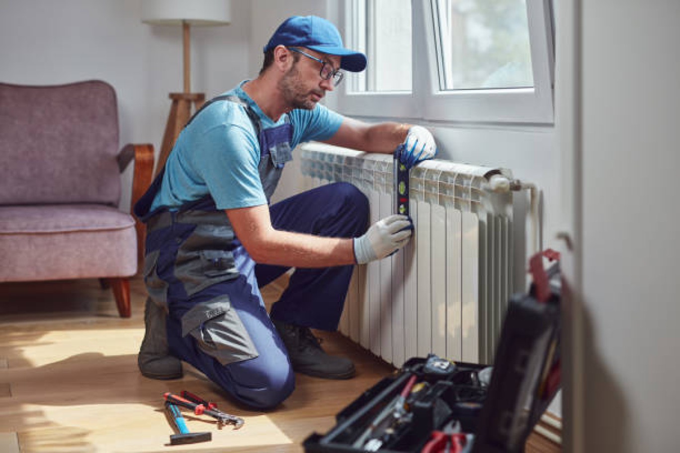 Pour l'artisan, la formation est source de compétitivité pour son entreprise.