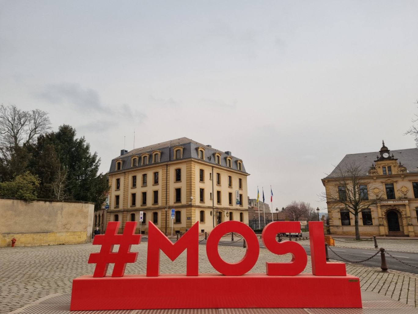 5 ans et une réussite incontestable.