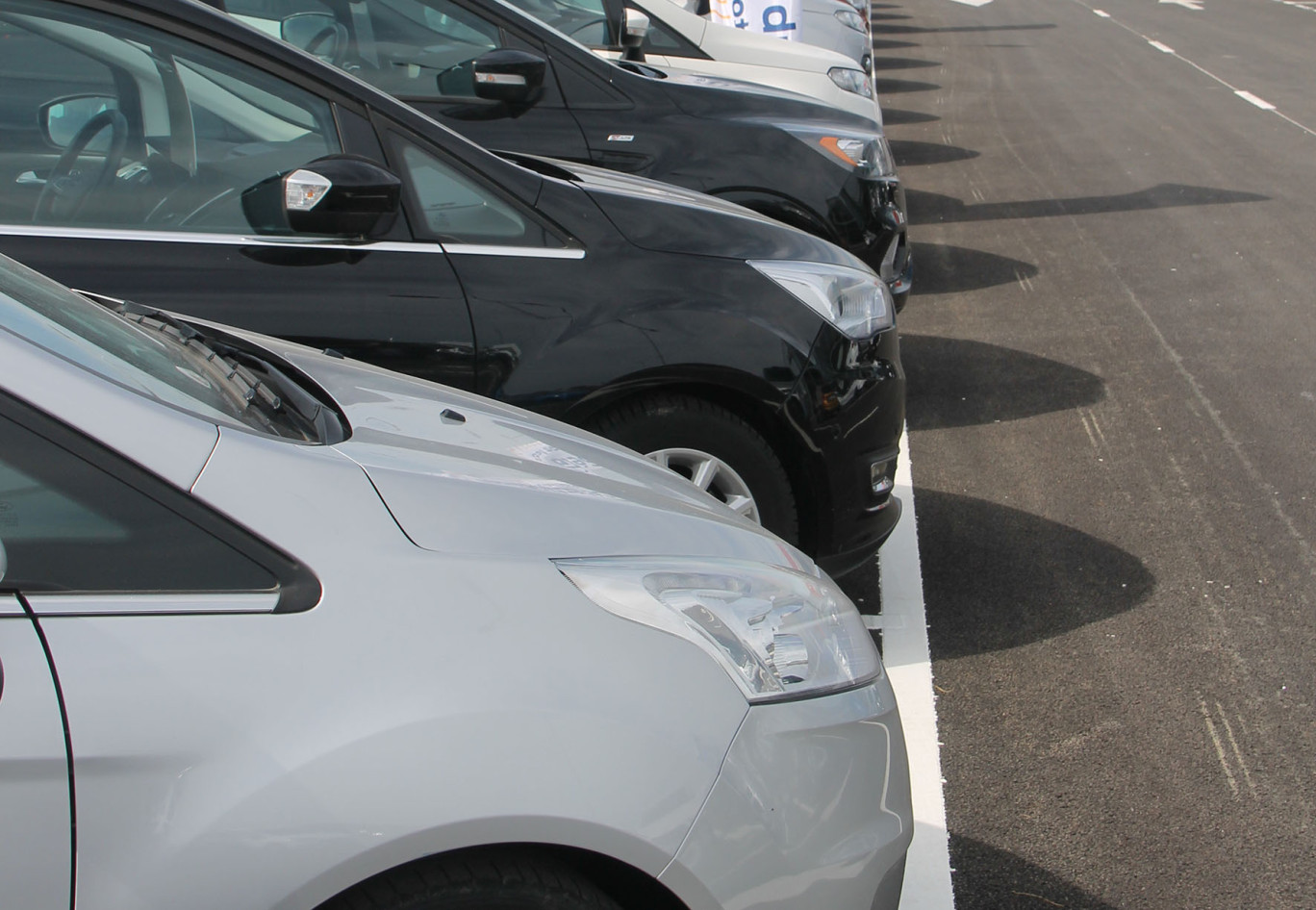 Automobile : les VN en chute libre 