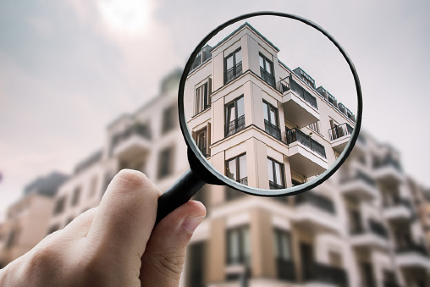 Dans un contexte économique troublé, le marché immobilier messin offre des gages de garantie.
