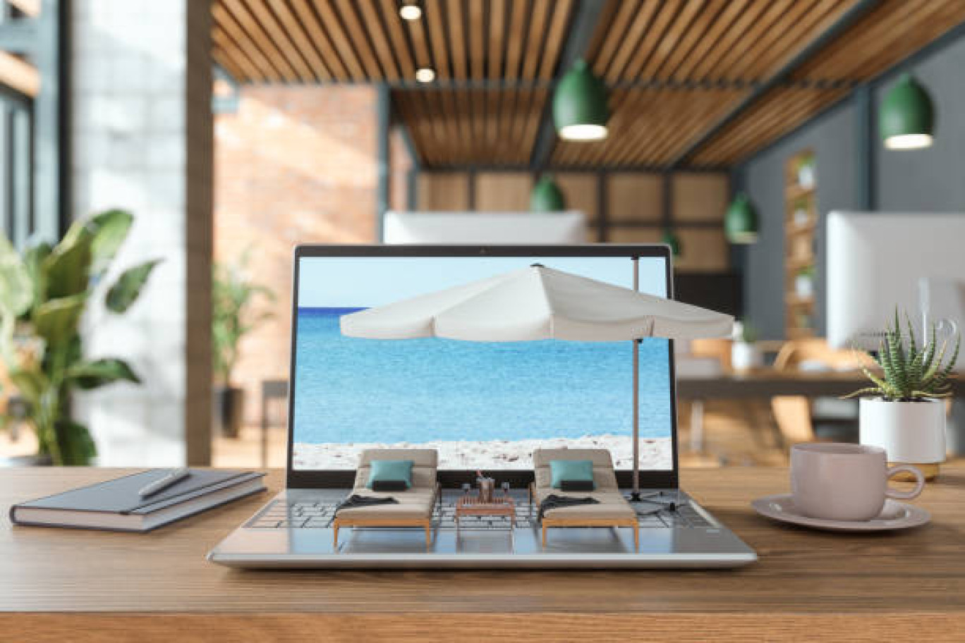Le tourisme est aujourd'hui indissociable du web.
