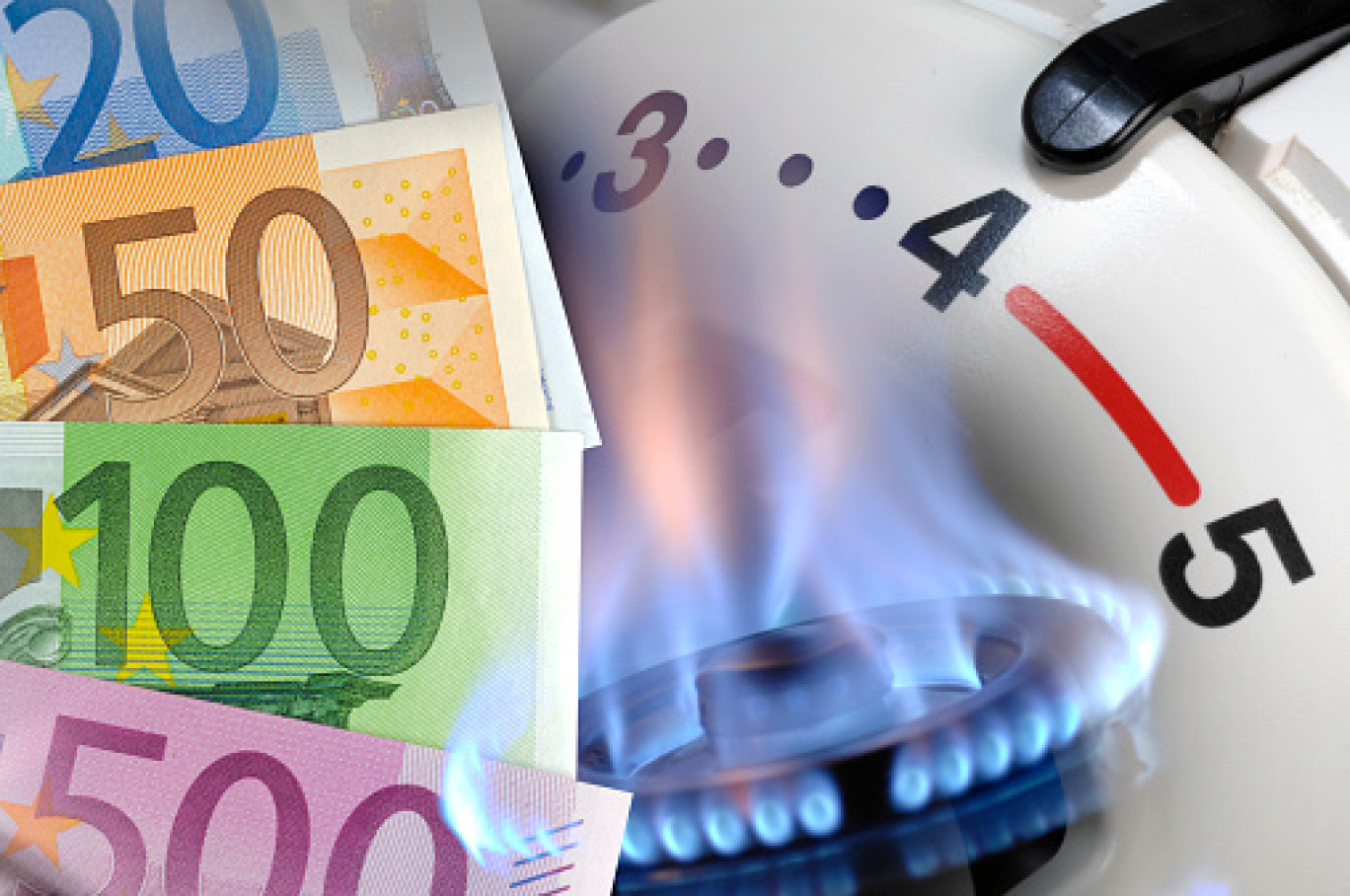 C'est toute une économie de proximité qui est impactée par la flambée des coûts de l'énergie.
