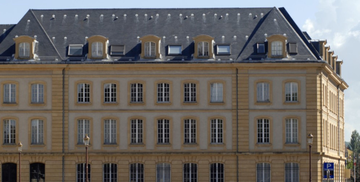 Rendre toujours plus efficace le service au public.