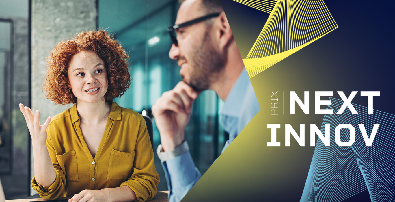 La BPALC lance, pour la première fois, le concours Next Innov 2023, à destination des start-up BtoB et des entreprises innovantes.