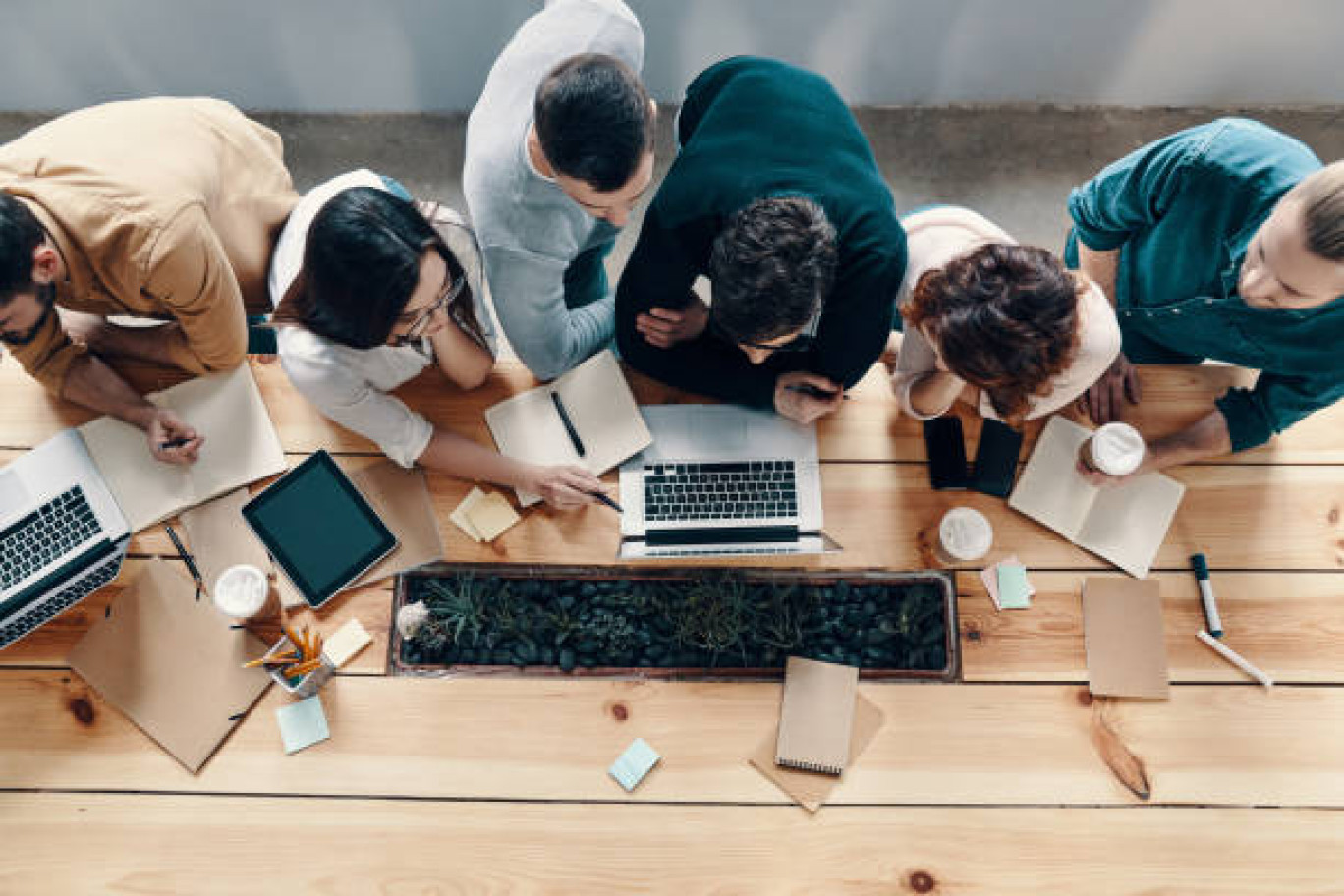 Le partage de la valeur ajoutée est un dossier important pour la sphère entrepreneuriale.