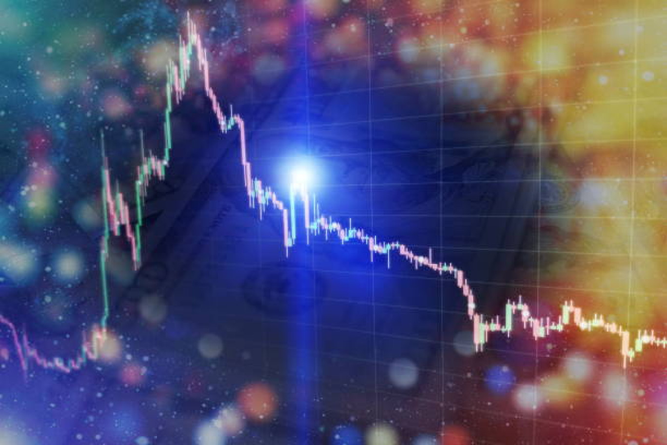 Les indicateurs économiques conjuguent les signaux d'incertitude pour les mois à venir.