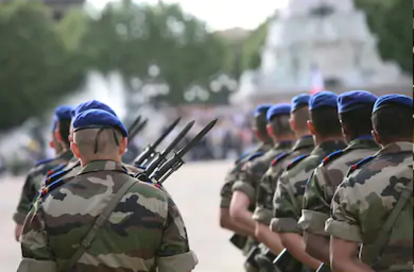 Les Armées jouent un rôle essentiel dans l'économie des territoires.