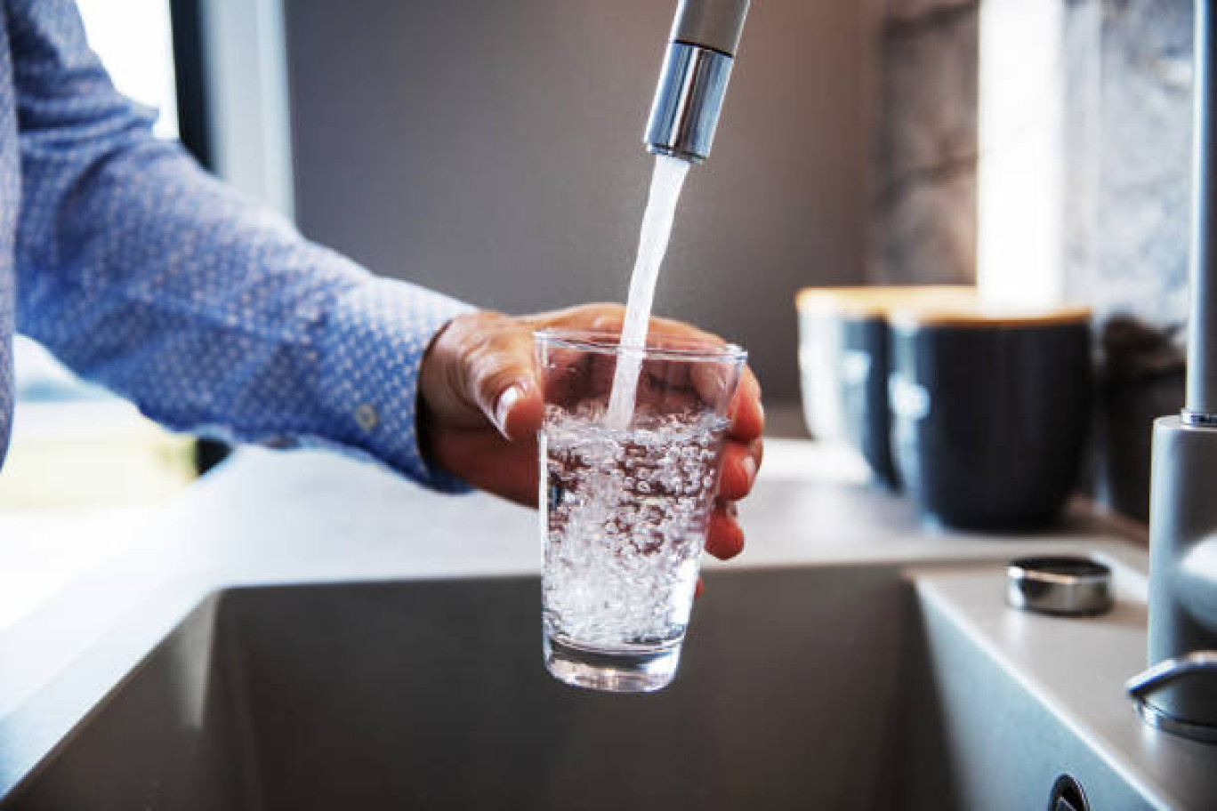 Plus que jamais, les comportements face à l'eau doivent prendre en compte les changements de paradigme en cours à et à venir.
