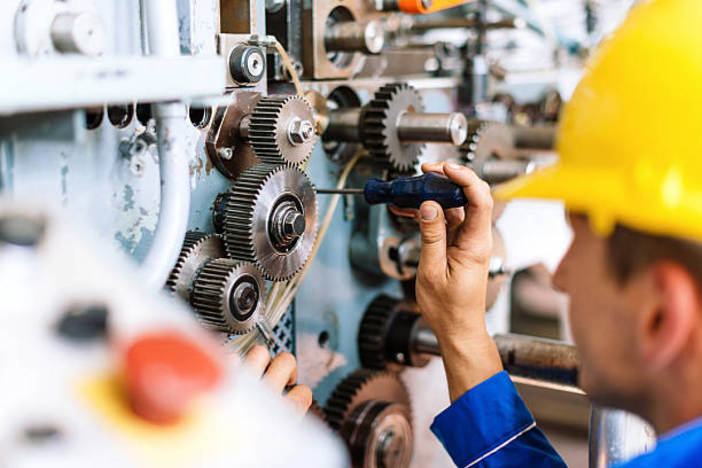 La maintenance industrielle recrute, encore davantage avec la transition énergétique.