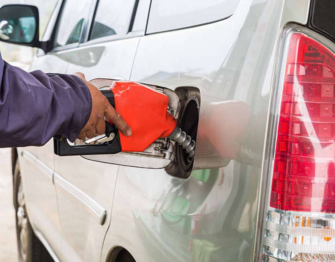 Il est possible de demander son indemnité carburant avant ce 31 mars.