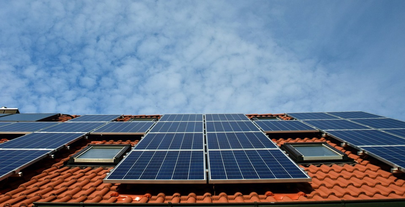 Le bâti est l'une des clés de la transition énergétique dans de nombreux points d'application.