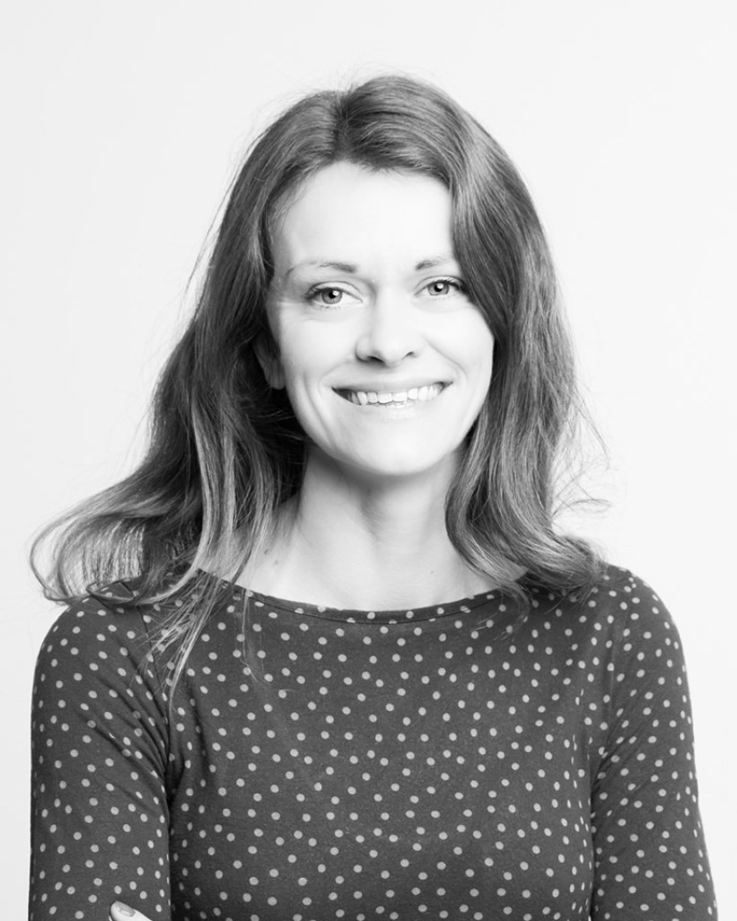 Céline Weissier, écrivain public basée à Cauvigny. (© Céline Weissier)