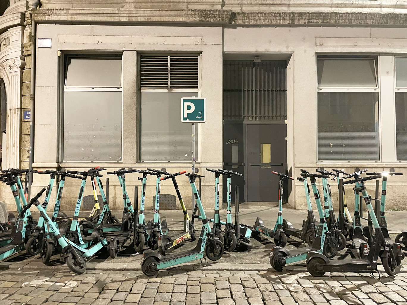 © : Olivier Razemon pour DSI