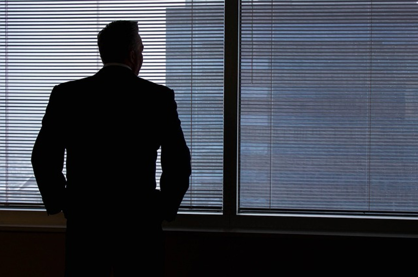 Les dirigeants seniors sont les plus exposés à la perte d'emploi.