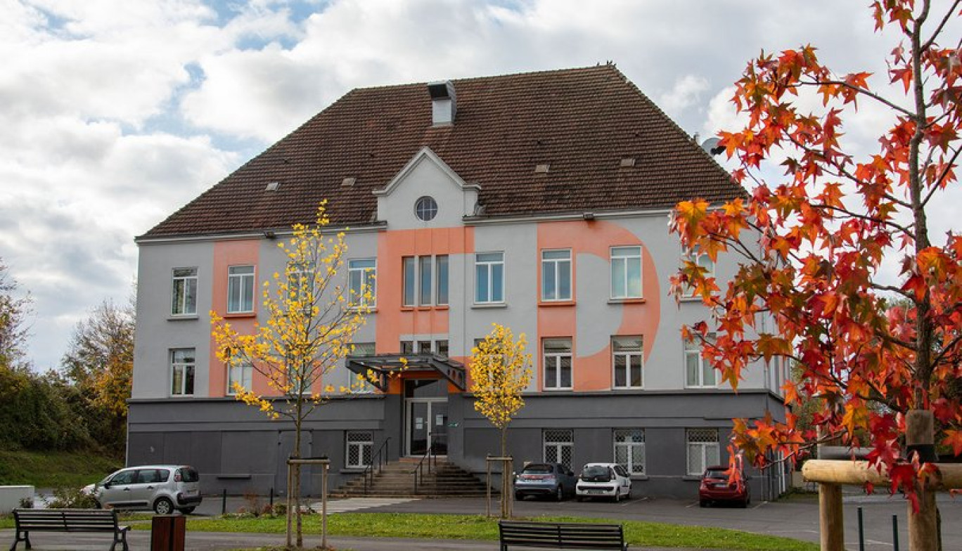 (c) Ville de Thionville