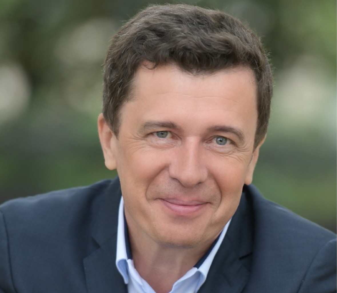 «Cash Piscines développe un modèle axé sur la qualité, la proximité et l'accessibilité de nos produits au plus grand nombre», assure Frédéric Guyot, directeur générale de Cash Piscines. © Cash Piscines.