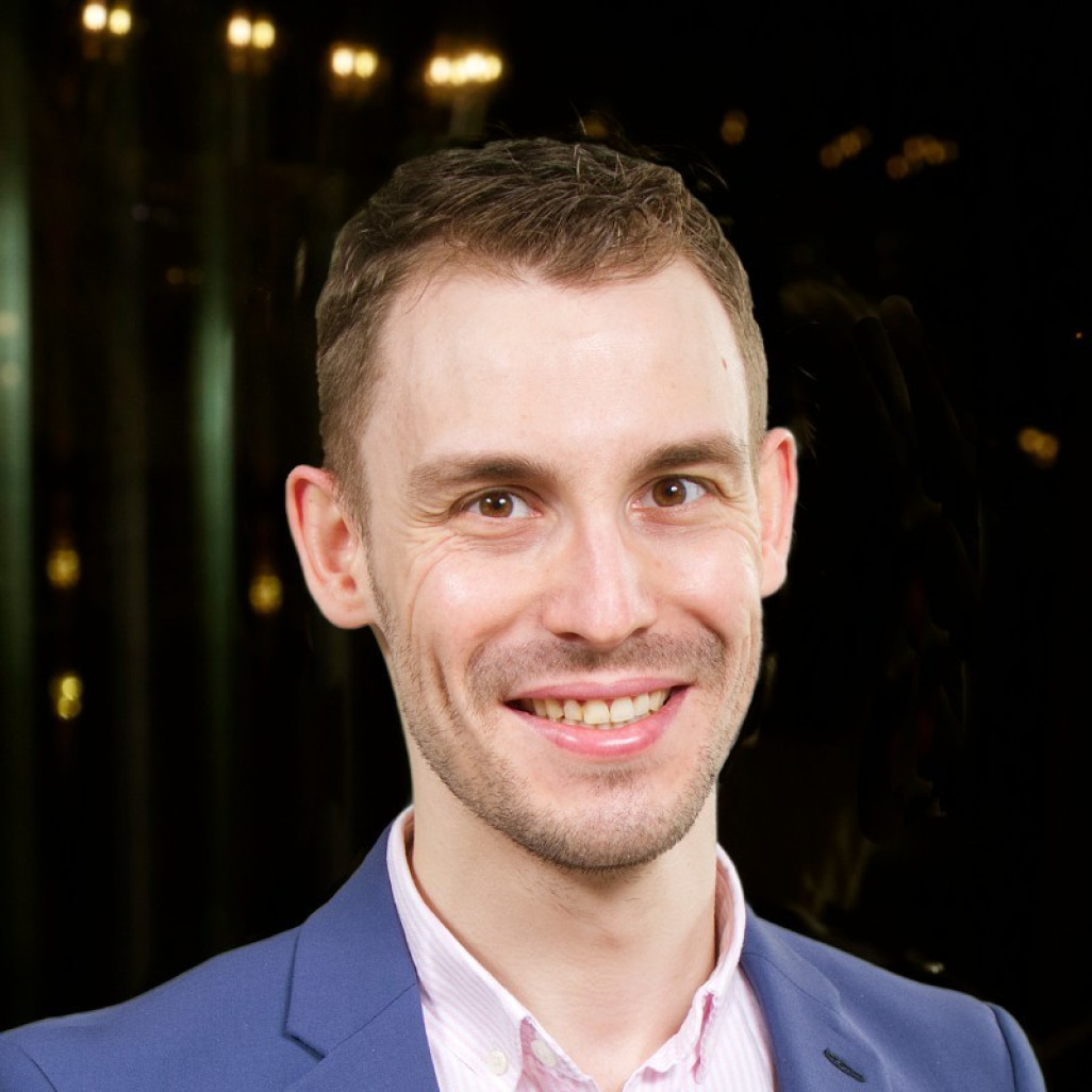Anthony Szostok, expert-comptable chez Batt & Associés. (c) DR.