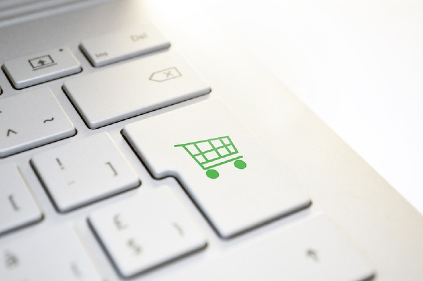 La digitalisation de l'acte d'achat sera l'une des questions majeures abordées durant le premier «Printemps du commerce de l'Eurométropole de Metz».
