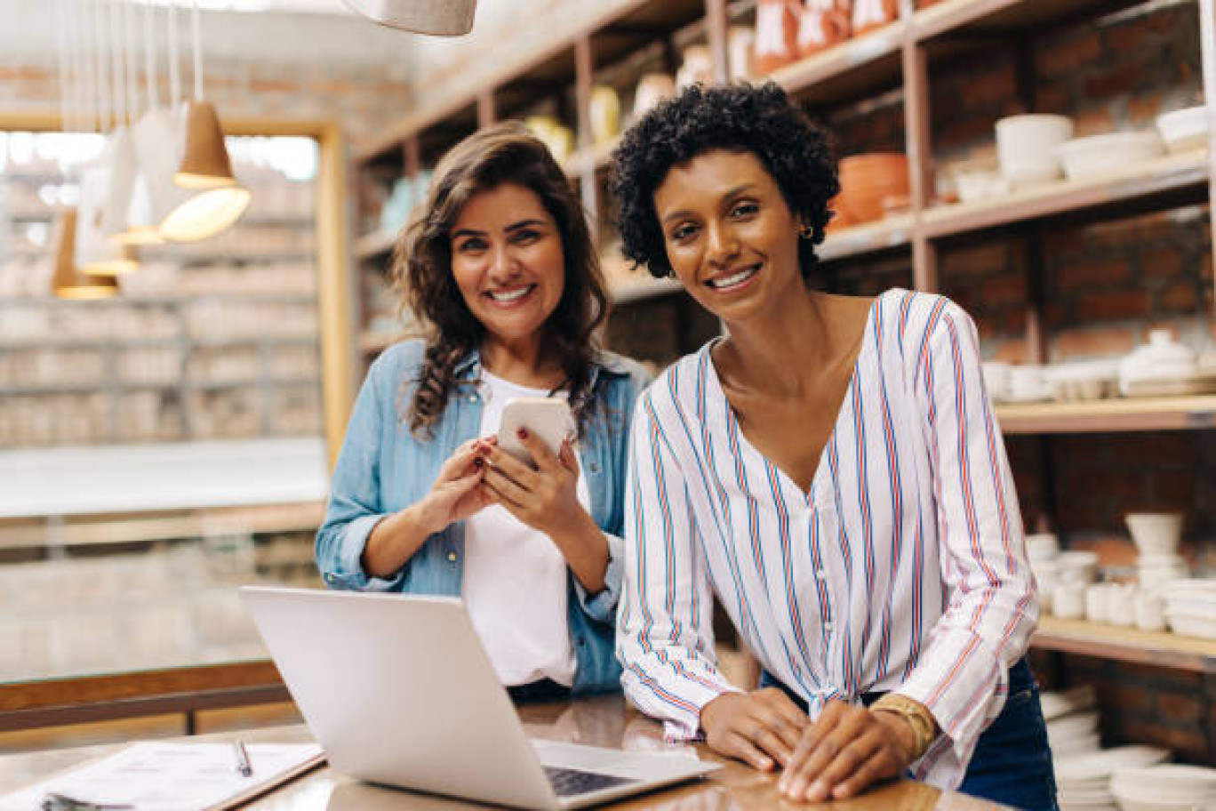 Donner tous les atouts aux créateurs/repreneurs pour pérenniser leur activité dans le temps.