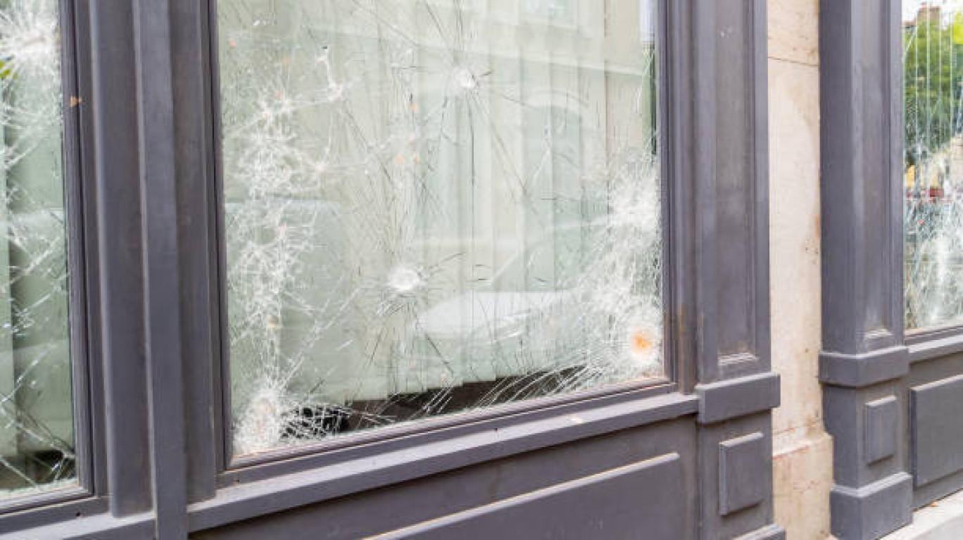 Les récentes violences urbaines ont durement impacté l'économie de proximité.
