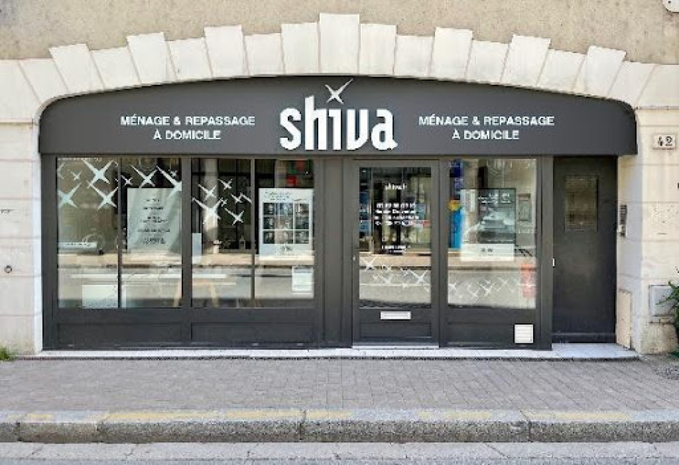 L'entreprise Shiva doit répondre à une forte demande en termes de prestations de ménage et de repassage à domicile. © Shiva.