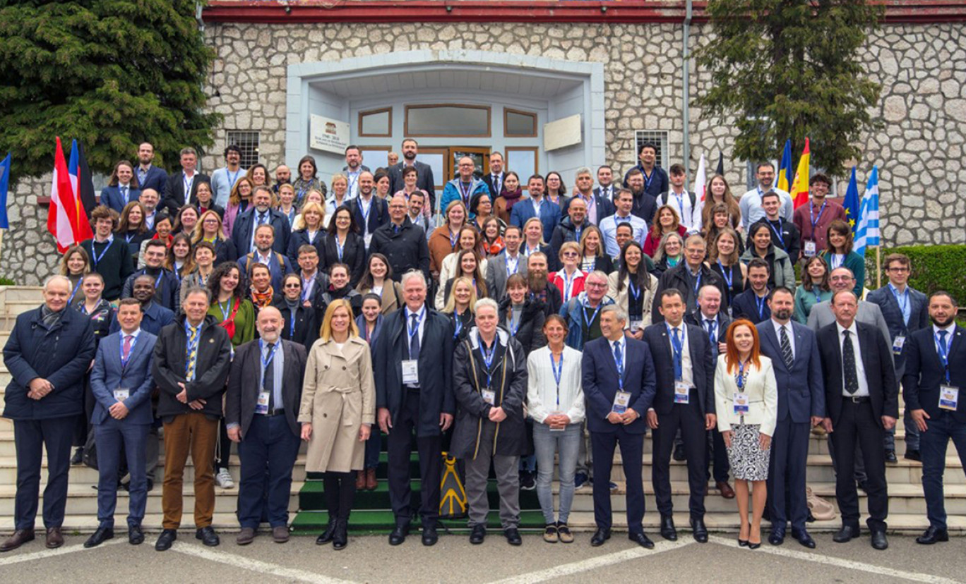 L’université européenne, Eureca-Pro, entre dans sa deuxième phase de développement. L’Université de Lorraine est partie prenant de cette alliance universitaire.