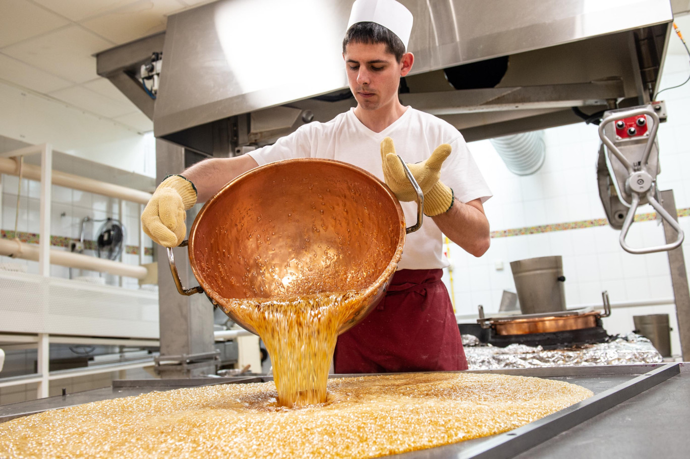 © Confiserie Des Hautes-Vosges