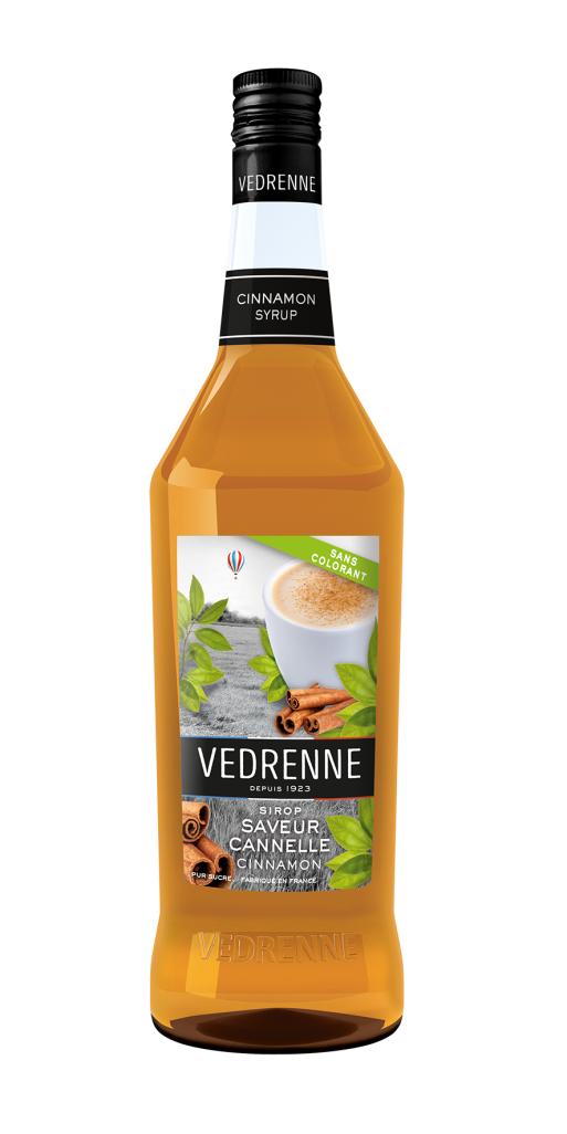 (c) Vedrenne