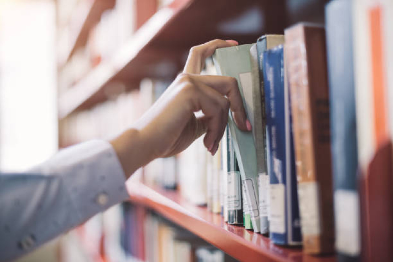 Lire en entreprise, action à développer, à démocratiser...