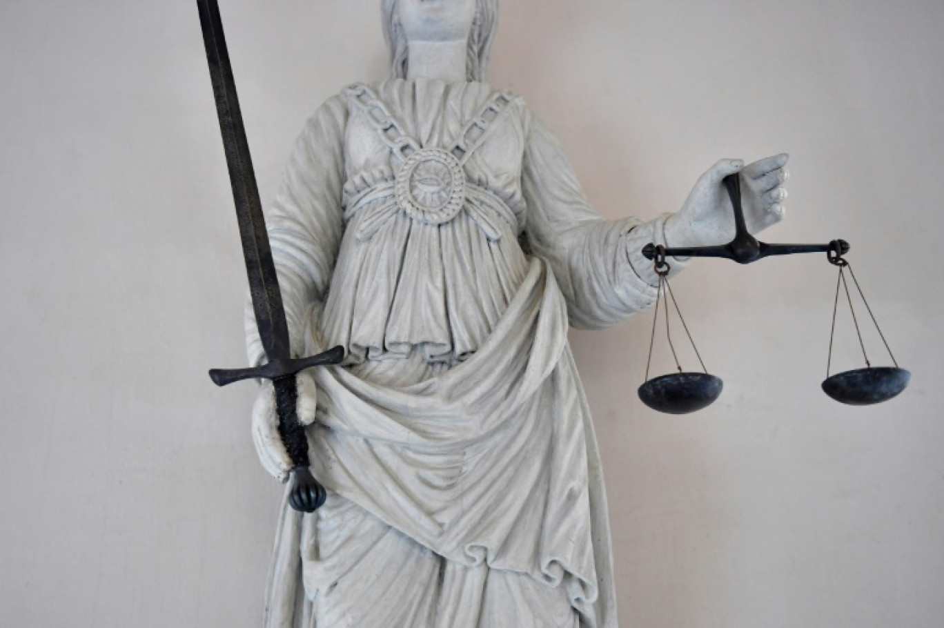 Un Normand de 24 ans a été condamné à six mois de prison ferme par le tribunal correctionnel d’Évreux pour actes de cruauté envers son chien © LOIC VENANCE