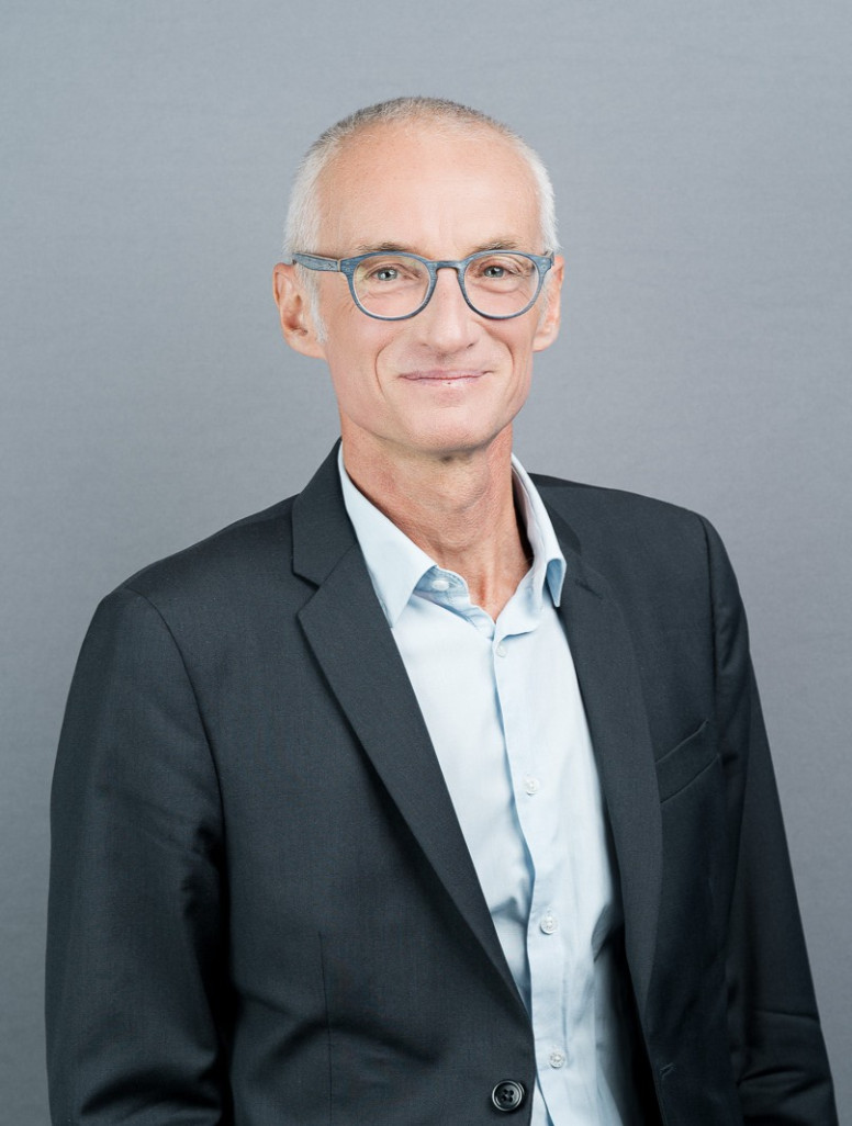 (c) Endrix. David HUMBERT, Président d’Endrix.