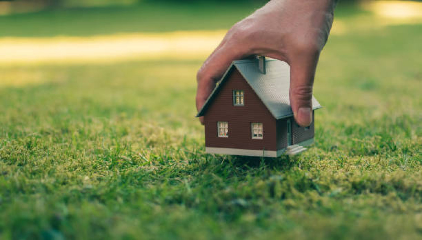 Les premiers permis de construire devraient pourvoir être déposés dans un an.