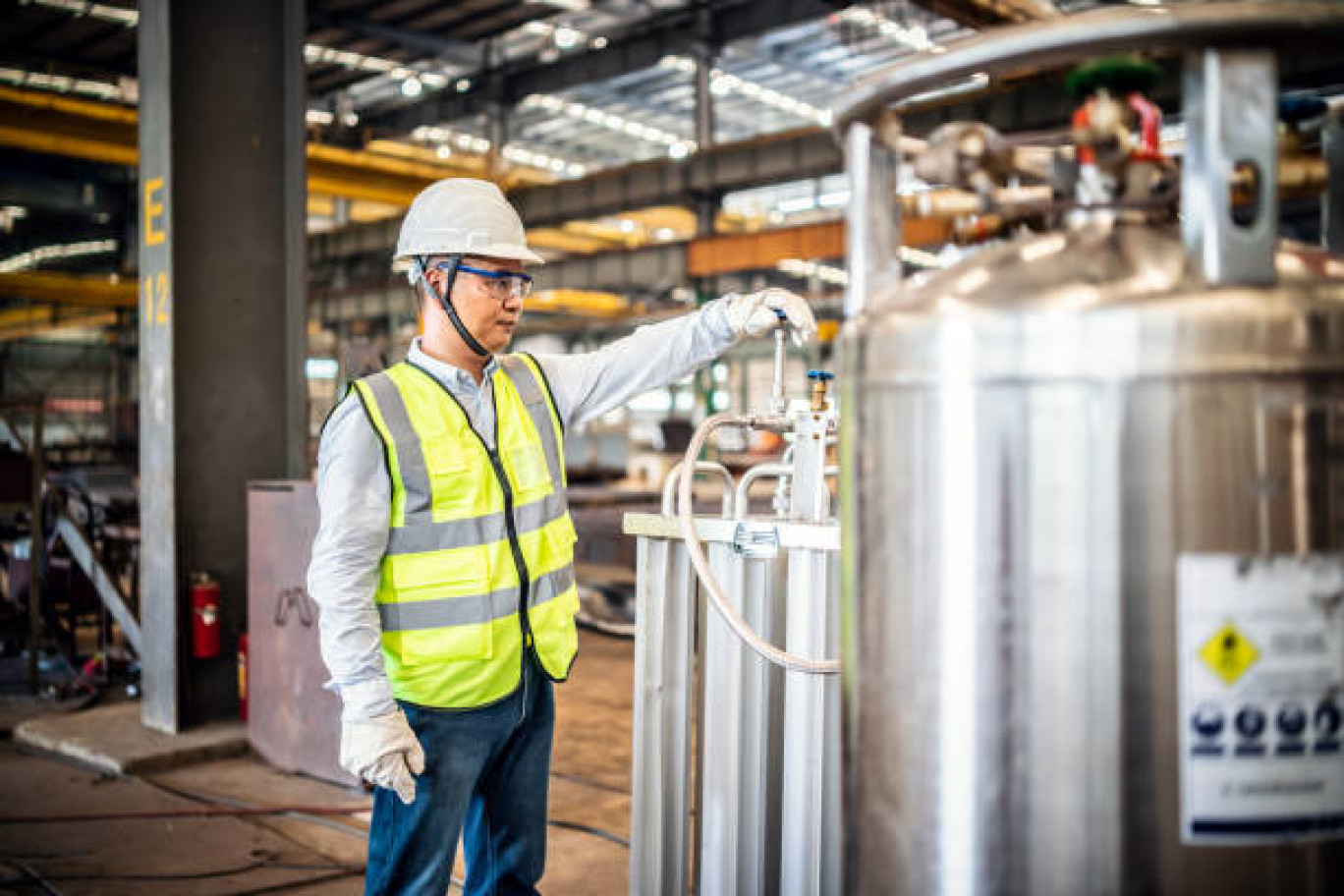 La filière hydrogène pourrait générer plus de 100 000 emplois directs ou indirects d'ici 2030 en France.