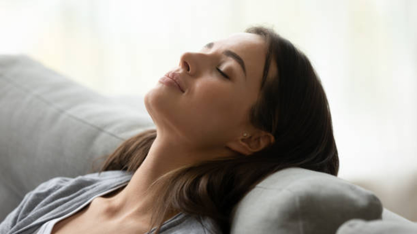 Dans une époque aux charges de stress et émotionnelles fortes, le lâcher-prise est indispensable.