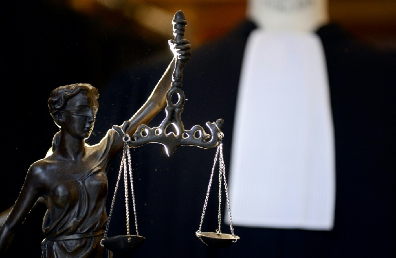 Depuis 2017 et #MeToo, le nombre de procédures judiciaires pour agression sexuelle ou viol par conjoint a plus que doublé en France © Franck Fife