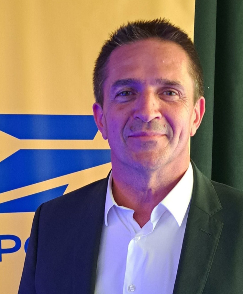 La Poste Hauts-de-France : Guislain Owiesny, nouveau directeur exécutif