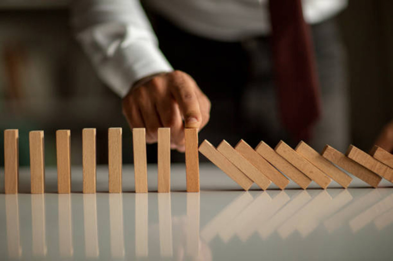D’après les mandataires et administrateurs judiciaires, le nombre de défaillances d’entreprises retrouve une certaine normalité.