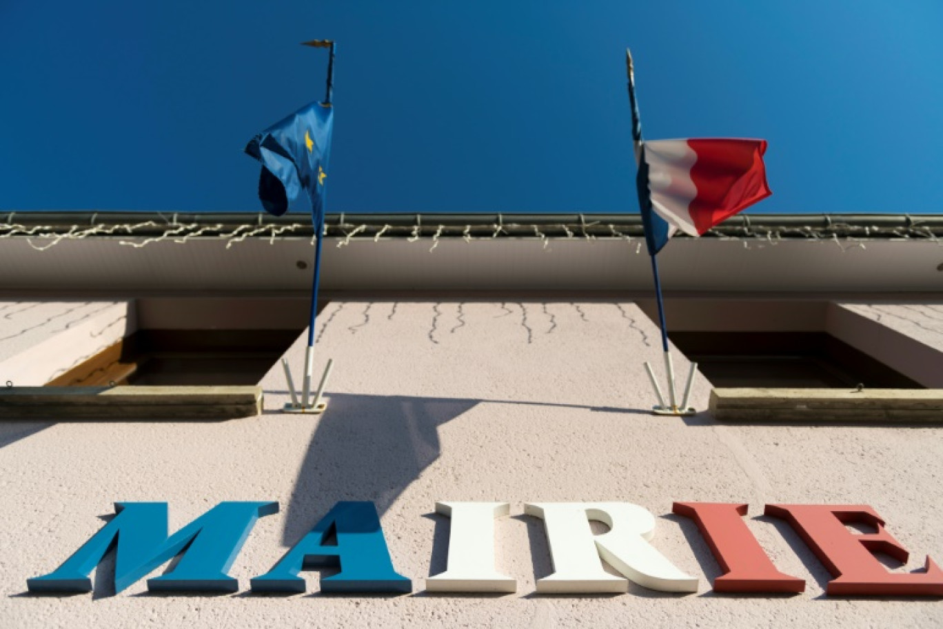 C'est une profession en proie à de grandes difficultés de recrutement dans les petites communes: le Parlement a définitivement adopté mercredi une proposition de loi afin de revaloriser le métier de secrétaire de mairie © Thierry Zoccolan
