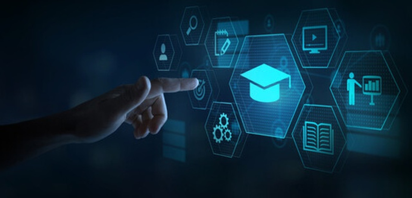 En plus des attestations de diplômes, l’Université de Lille a commencé à délivrer des «open badges». © Université de Lille