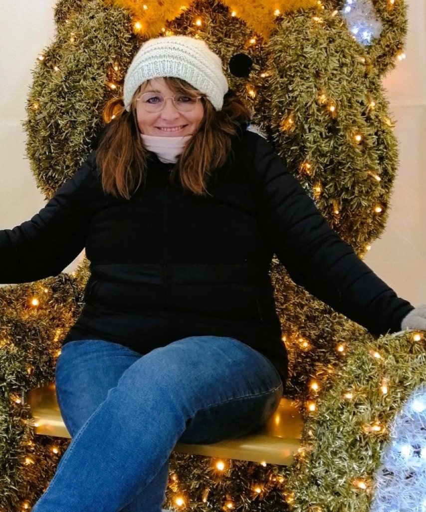 « Nanette, c’est moi », confie Danièle Skrzypzak.