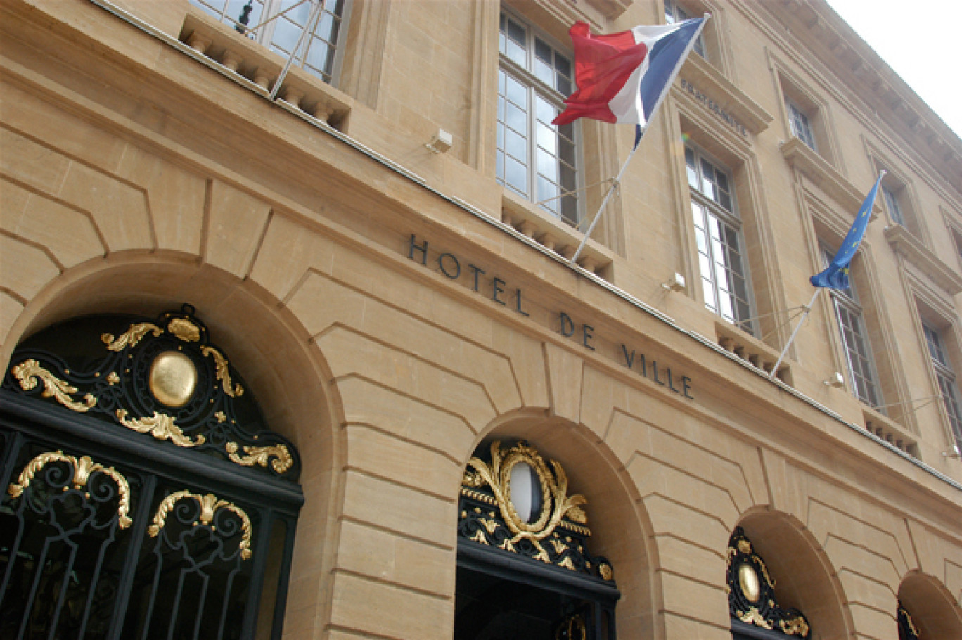 © La Ville de Metz.