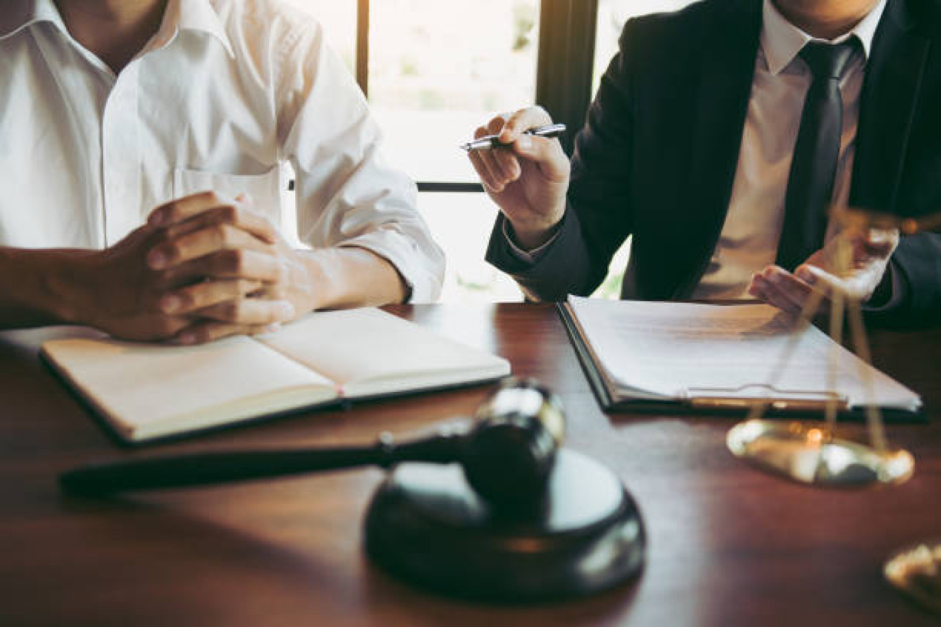 Les procédures collectives se multiplient depuis 2022.