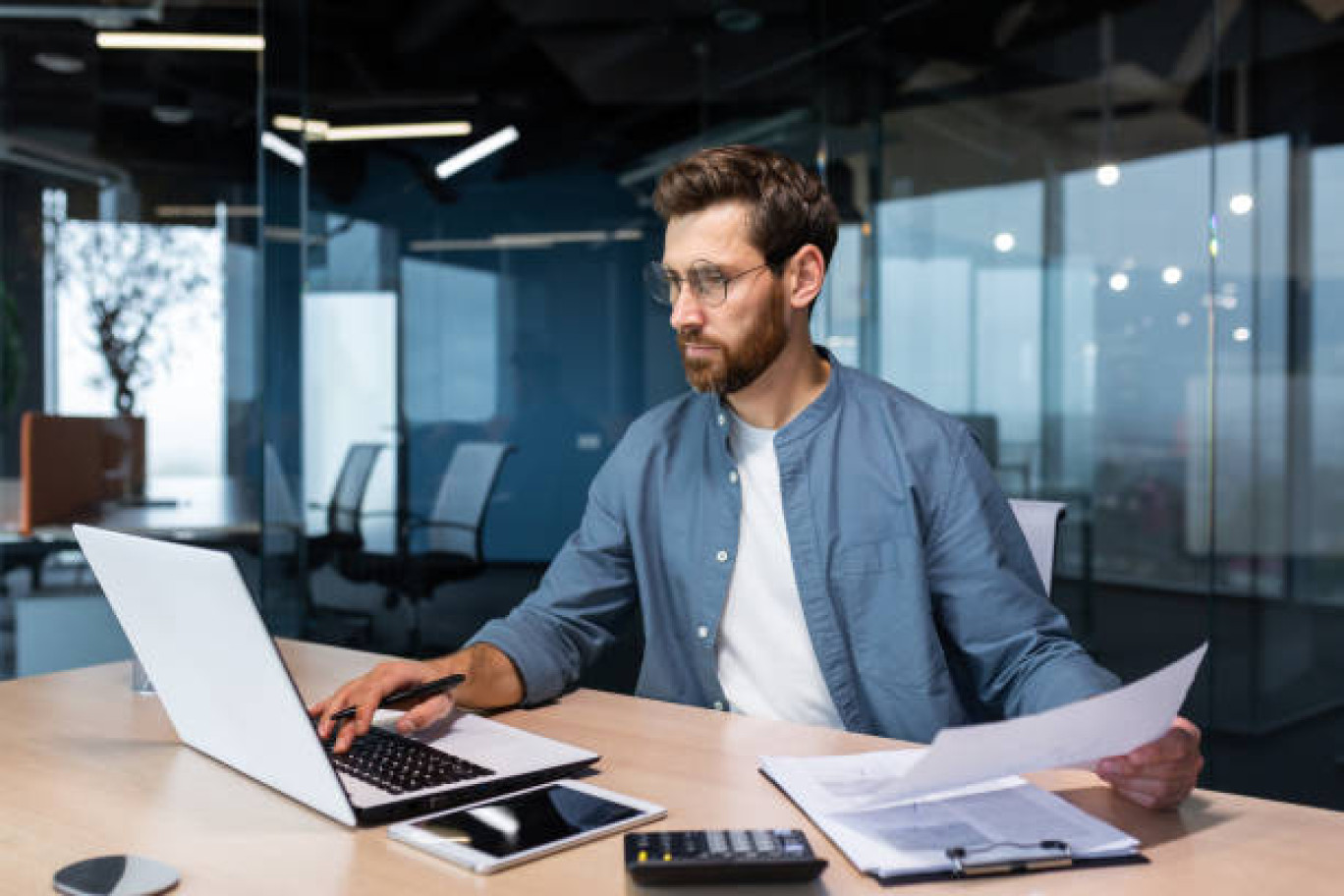 Anticiper à chaque strate du cycle de vie de l'entreprise. 