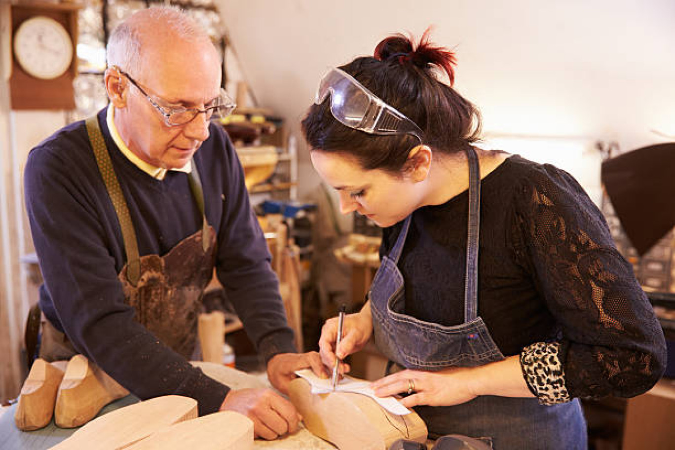 Mobiliser la filière Textile autour de l'économie circulaire.
