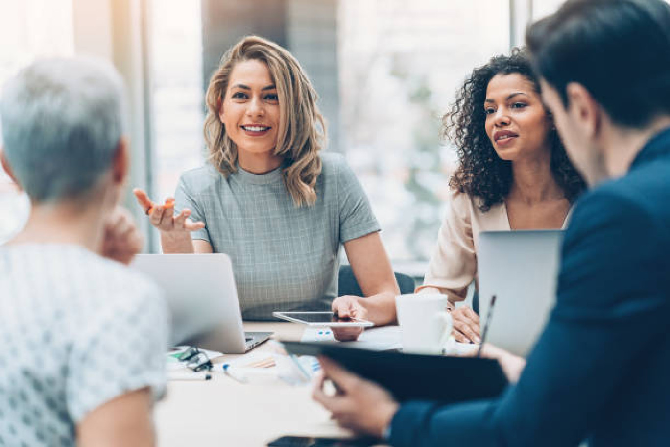 Donner les outils pour entreprendre.