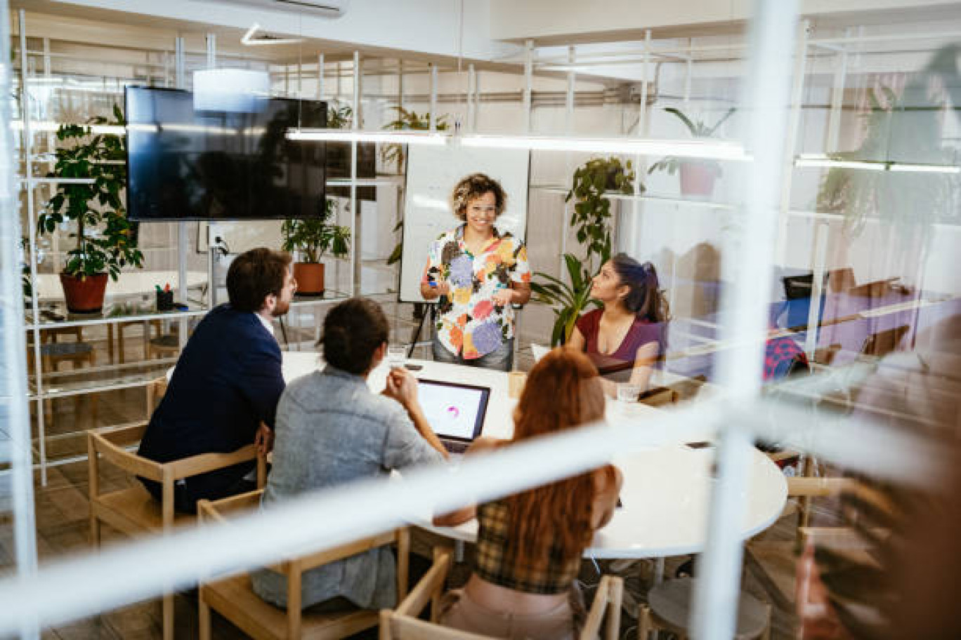 L'écoresponsabilité au bureau passe par des gestes simples.