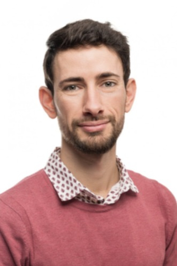 Quentin Grillet, le nouveau président de la Jeune Chambre Economique de Dijon